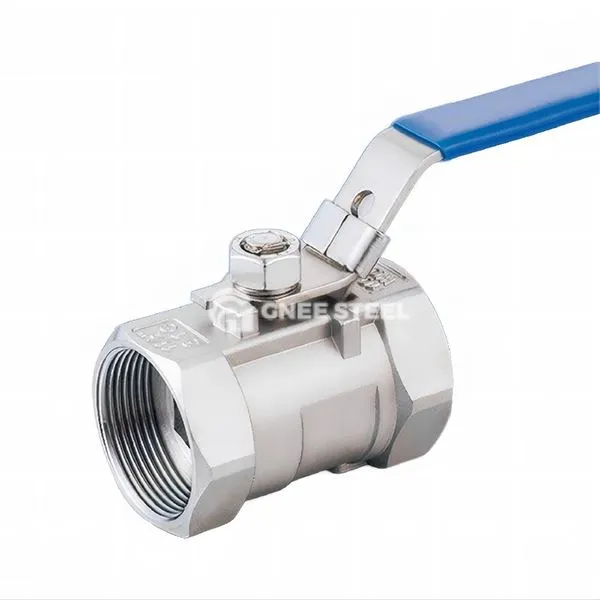 Comhla liathróid 1 phíosa