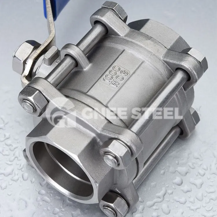 Comhla Liathróid Dhosmálta 3 Phíosa