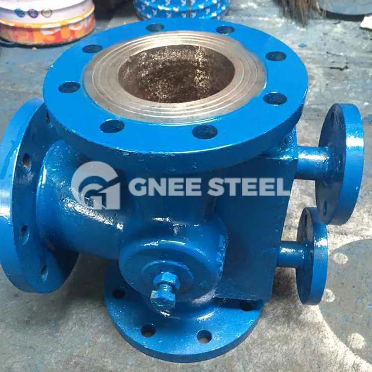 Comhla Breiseán 4 Bealach