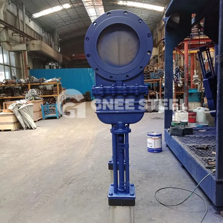 Comhla Geata Knife Adjustable