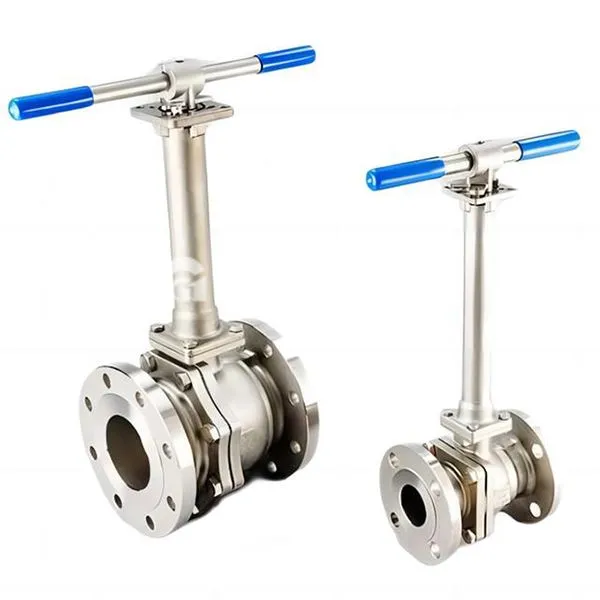 Comhlaí liathróid chrióigineach AEV