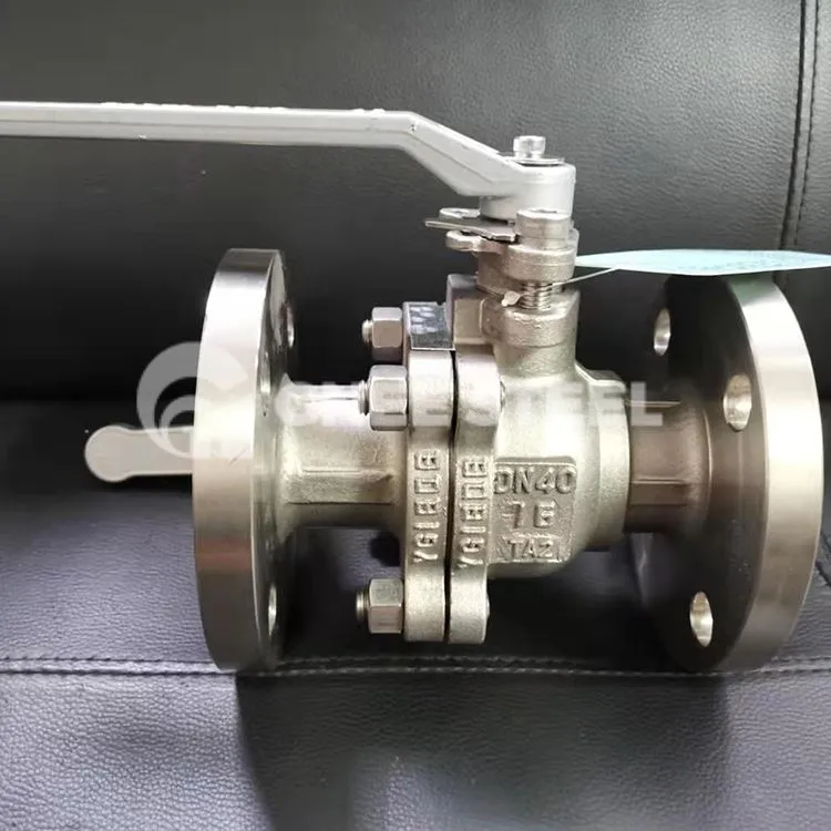 Comhlaí Liathróid Cruach Alloy