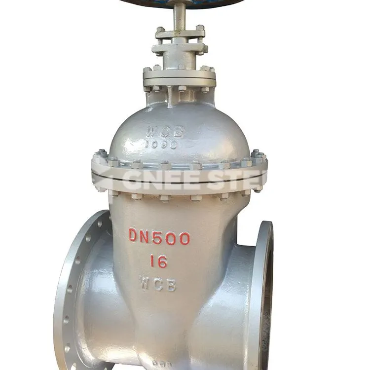 Comhlaí Geata Cruach Teilgthe API 600