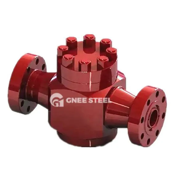 Comhlaí liathróid API 6A