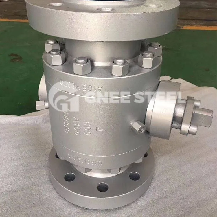 Comhla Liathróid Cruach Brionnaithe API