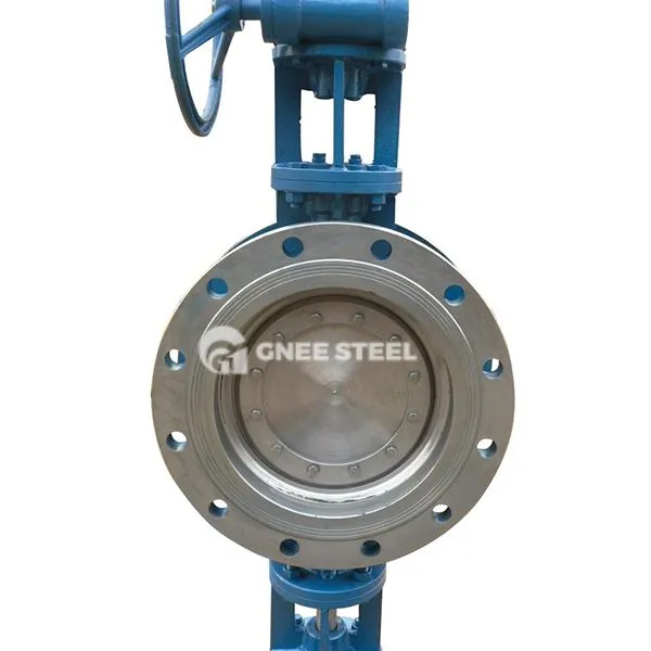 Comhlaí féileacán don ghás