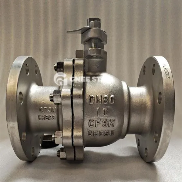 Comhlaí liathróid ar snámh cruach charbóin