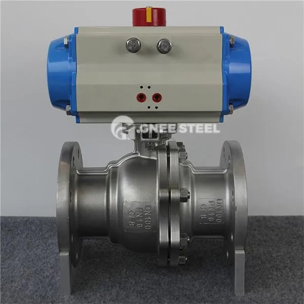 Comhlaí liathróid ardbhrú cruach charbóin