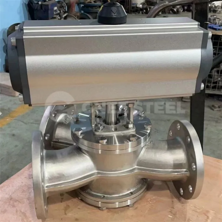 Cruach Carbóin Y Cineál 3 Comhla Liathróid Bealach