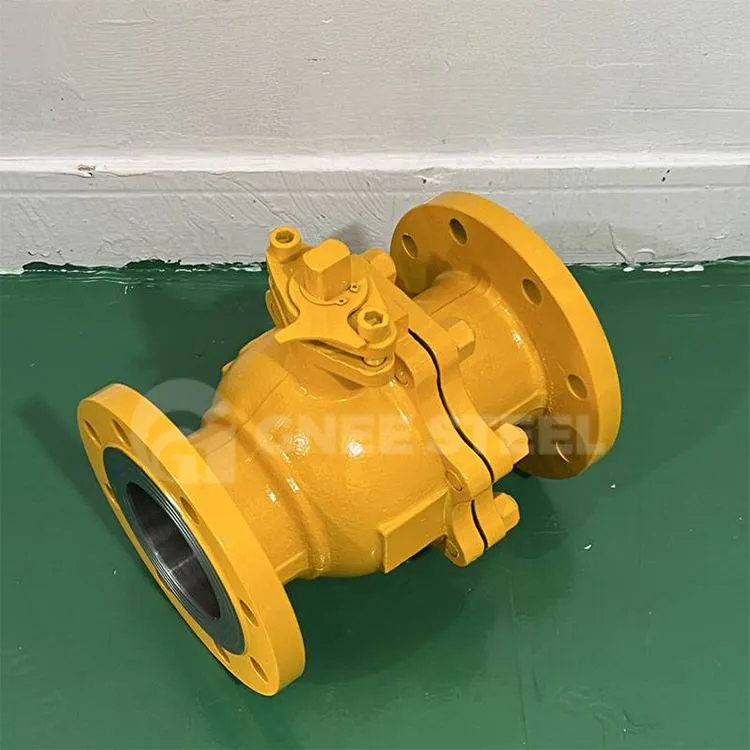 Comhla Liathróid Snámh Cruach Teilgthe