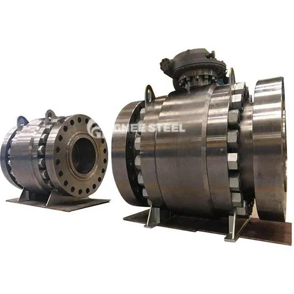 Comhlaí Ball Feistithe Cruach Casta