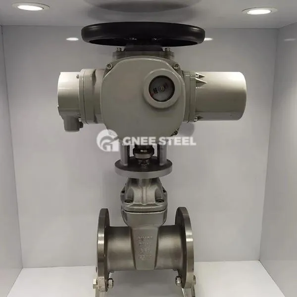 Comhlaí Geata Gníomhaithe Leictreach