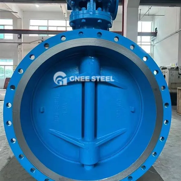 Comhlaí féileacán ardfheidhmíochta leictreach ardfheidhmíochta