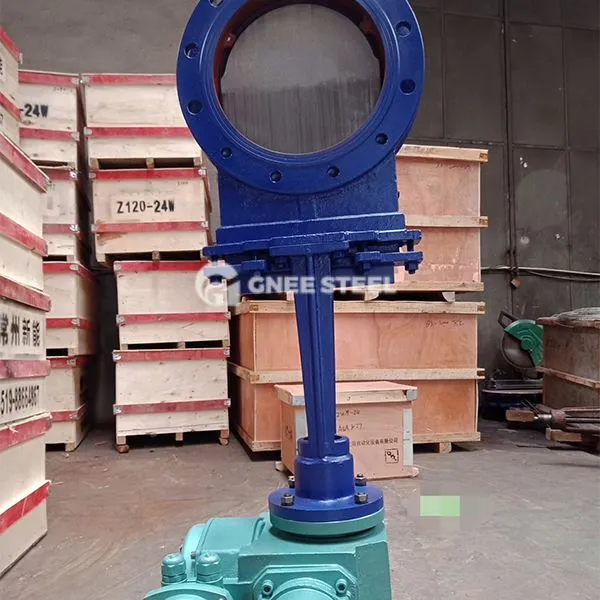 Comhla geata scian sliseog leictreach