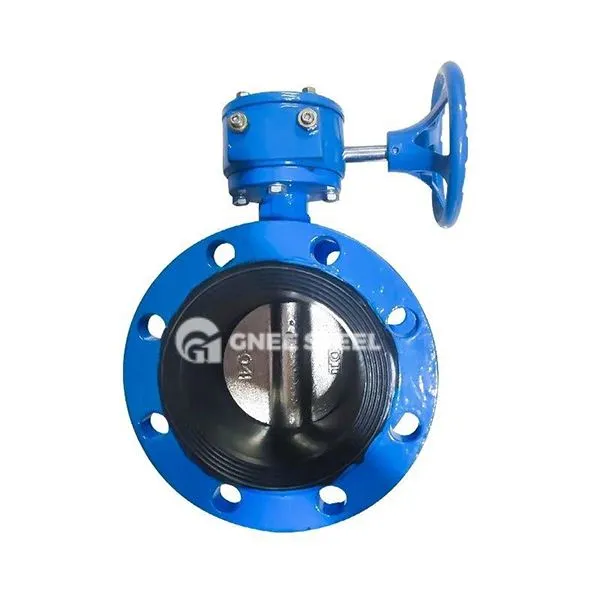 Comhla féileacán EPDM