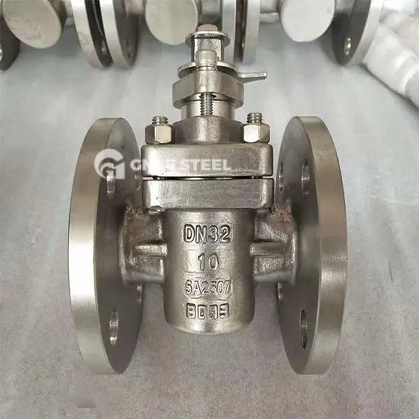 Comhla breiseán flange