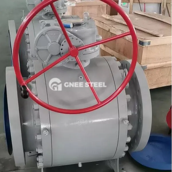 Comhla liathróid a oibrítear giaranna