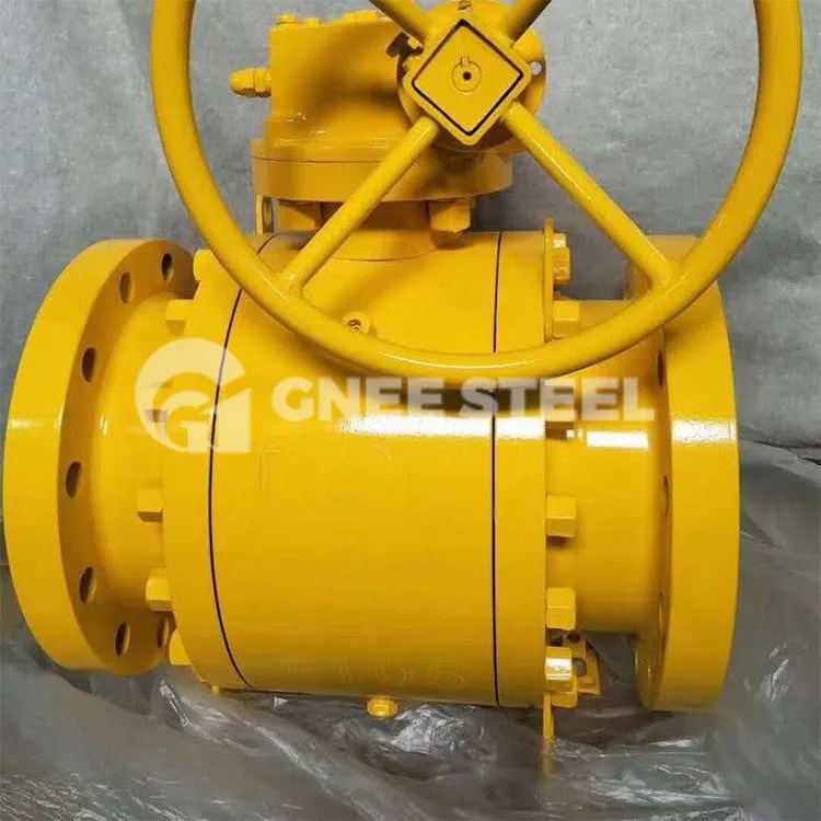 Comhla Liathróid Cruach Brionnaithe Ardbhrú