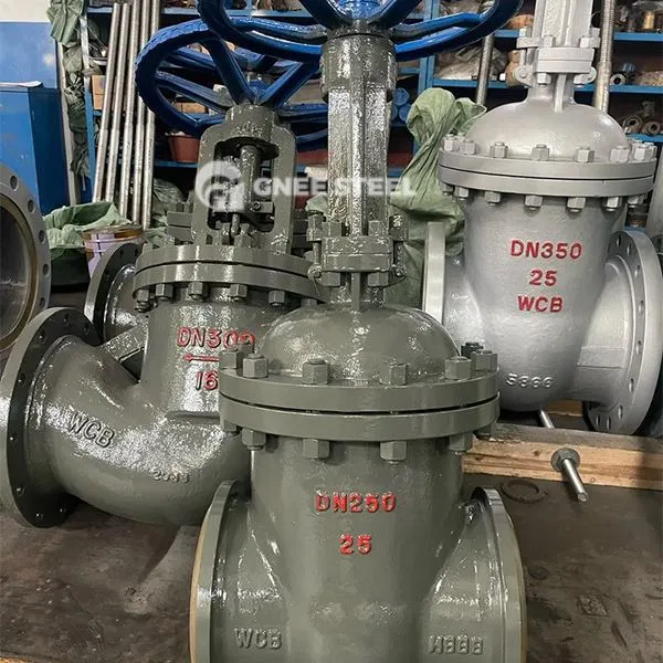 Comhlaí geata ardbhrú