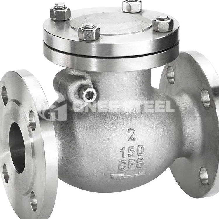 Comhla Seiceála Swing Ardbhrú