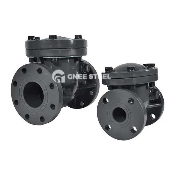 Comhla seiceála luascáin chothrománach