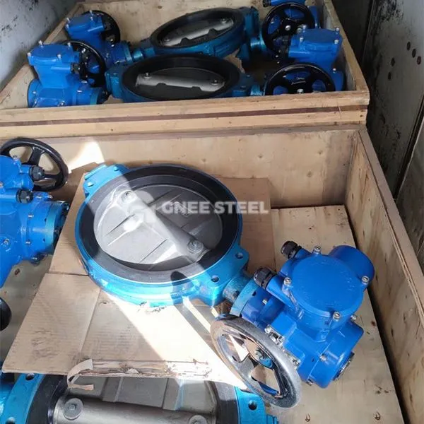 Comhla Féileacán Hiodrálach Oibriúcháin