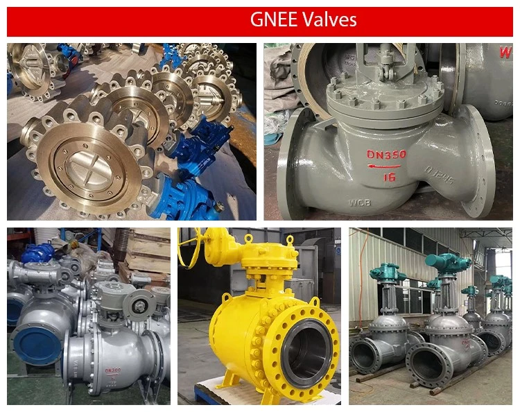 Electric Flanged Centerline Butterfly Valve Factory Electric Flanged Centerline Butterfly Valve Factory