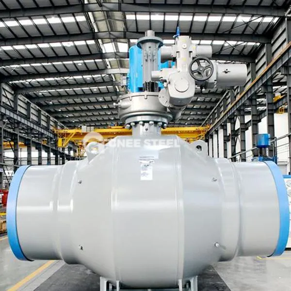 Comhlaí liathróid trastomhas mór