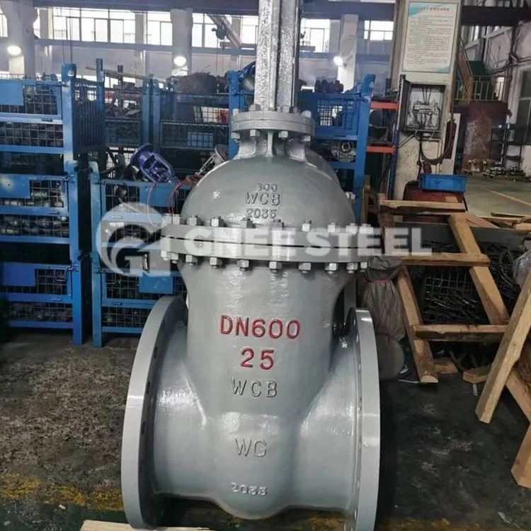 Comhla Geata Trastomhas Mór