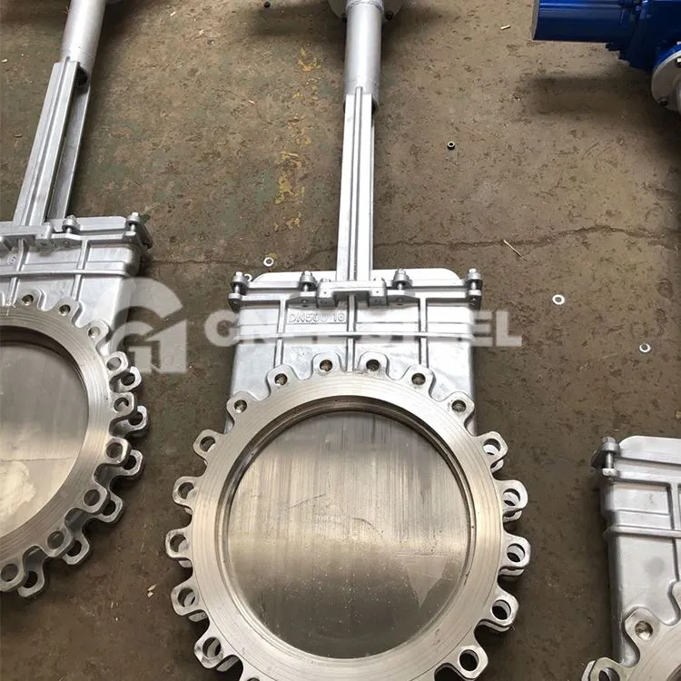 Comhla Geata Scian Cineál Lug