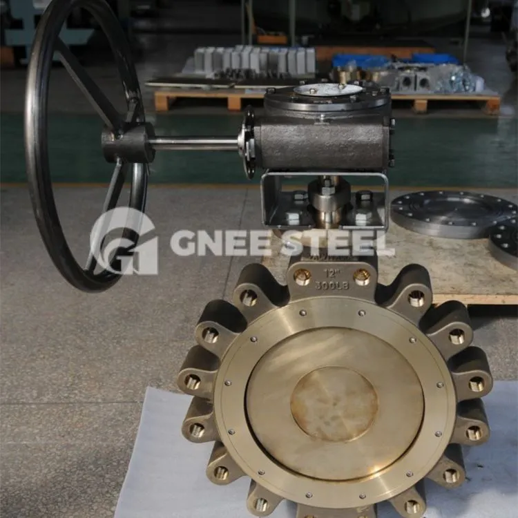 Comhla Féileacán Cineál Lugged