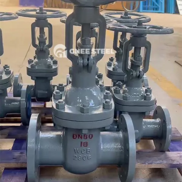 Comhlaí Gate comhthreomhara