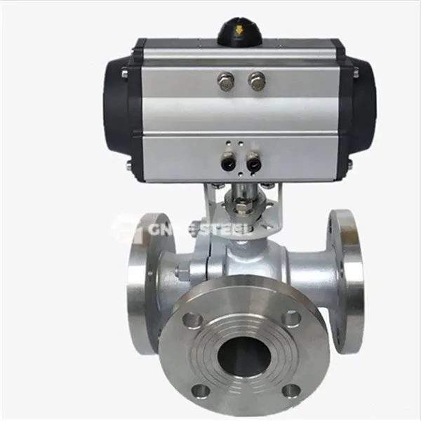 Comhla 3 bhealach aeir aeir ghníomhachtaithe