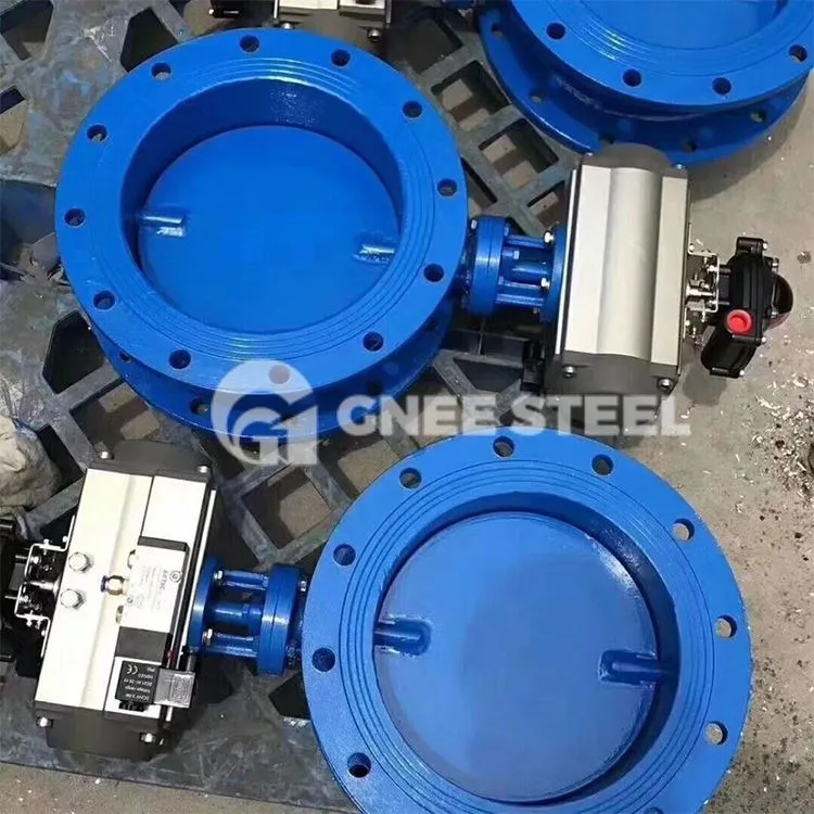 Comhlaí Féileacán Aeroibrithe