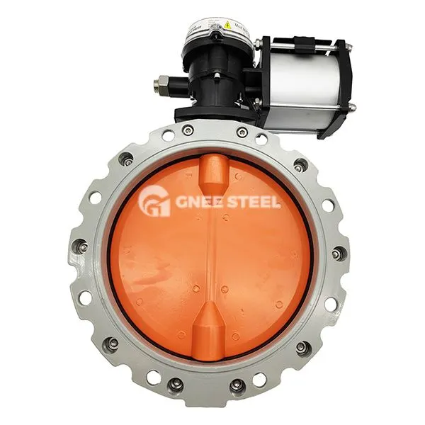 Comhla féileacán púdair