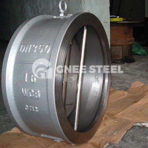 Single Plate Check Valve Single Plate Check Valve