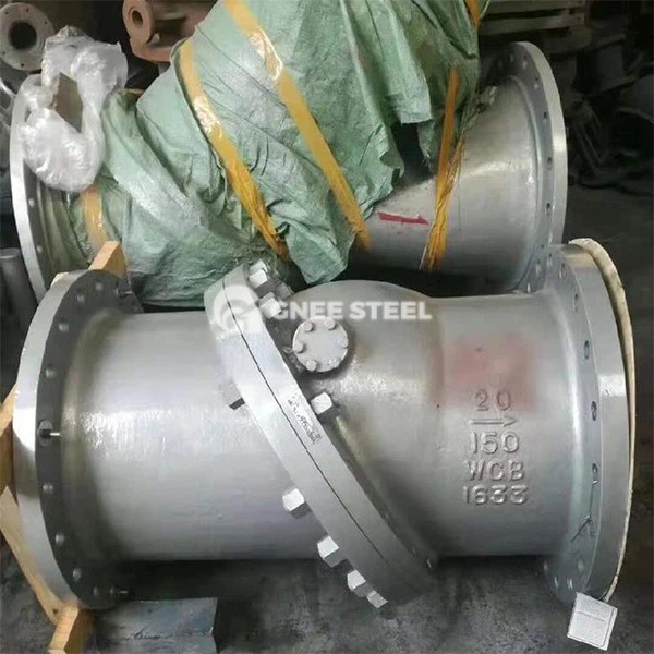 High Performance Non Slam Check Valve High Performance Non Slam Check Valve