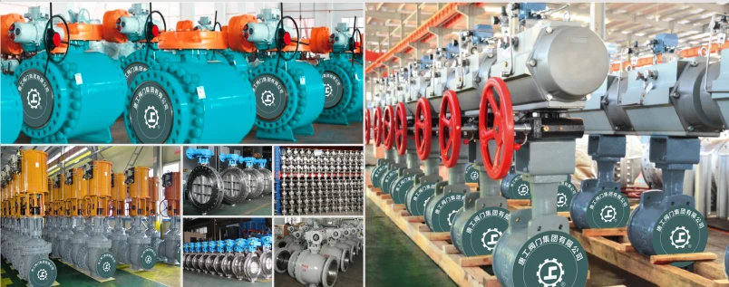 GNEE Valve workshop GNEE Valve workshop