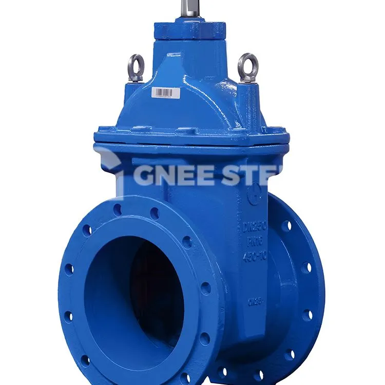 Comhla Geata Suí Athléimneach le Gas Neamh-Éirí Amach