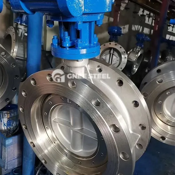 Comhla féileacán athléimneach cruach dhosmálta