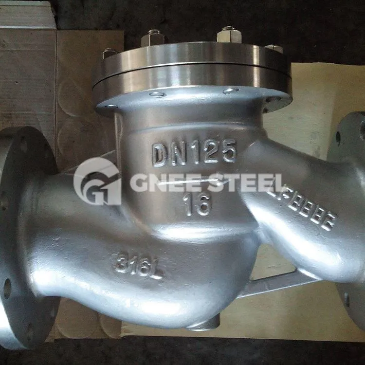 Comhla Seiceála Cineál Swing