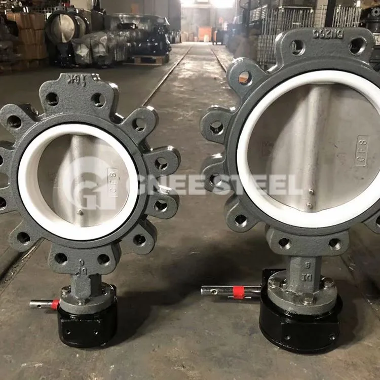 Comhla Féileacán Éiccentric Thriarach Cineál Lug