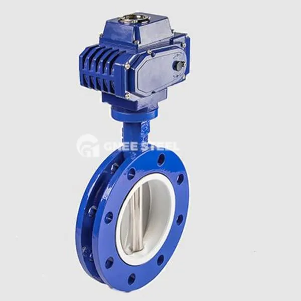 U comhla féileacán a chlóscríobh