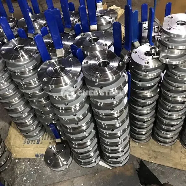 Comhla liathróid de chineál wafer